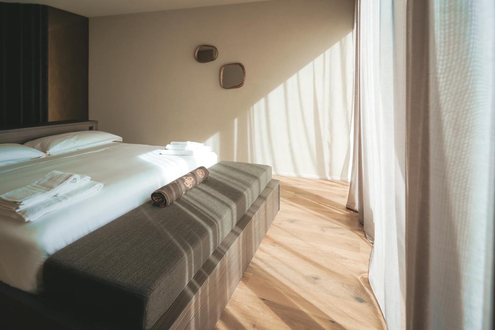 Casacon Sirolo Hotel Luaran gambar