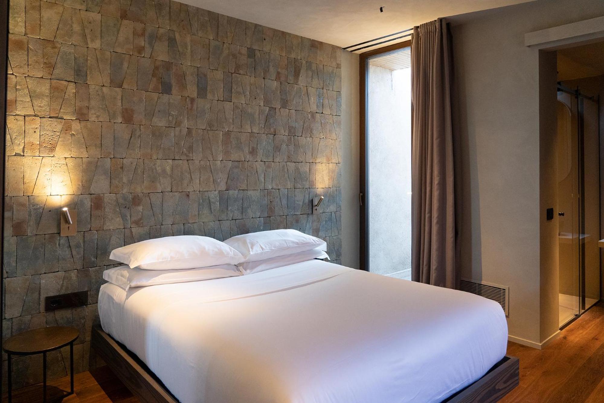Casacon Sirolo Hotel Luaran gambar