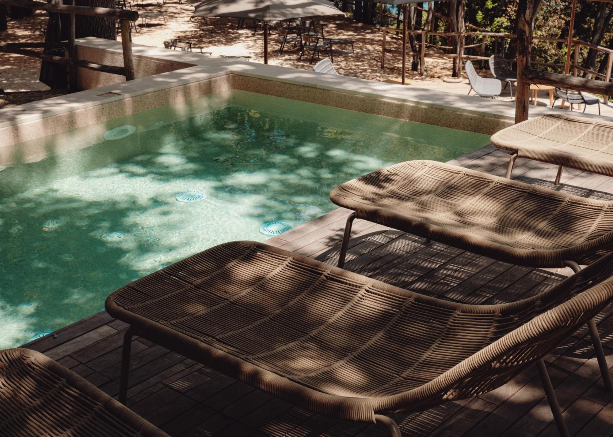 Casacon Sirolo Hotel Luaran gambar